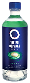 Vodkas: Vodka "Pure formula "Cosmo"